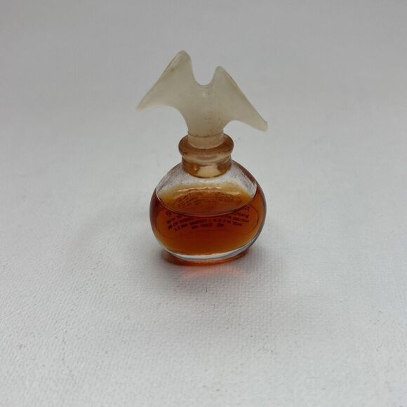 Karl Lagerfeld Other - CHLOE Karl Lagerfeld Parfum (.12oz/3.7ml) Vintage Travel Splash Mini